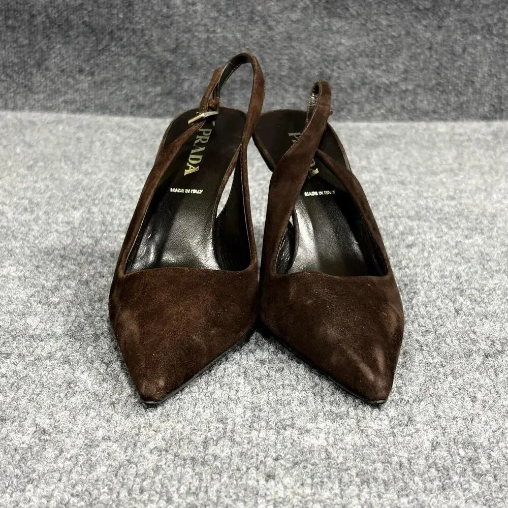Prada brand style